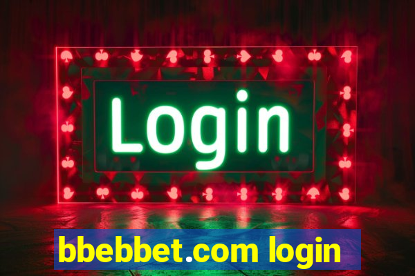 bbebbet.com login